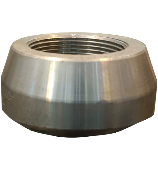MS OUTLET STRAIGHTWAY 4 X 1/2