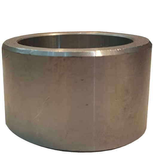 MS FULL COUPLING 3000 S/W 3/4