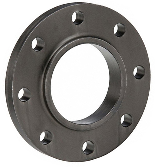 MS FLANGE 3/4" PN16 SLIPON