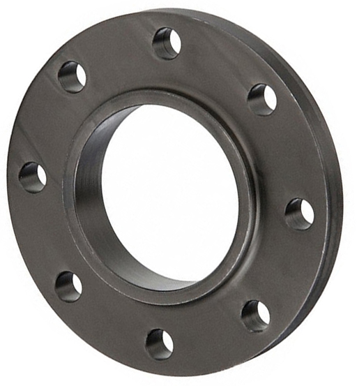 MS FLANGE 2" PN16 SLIPON