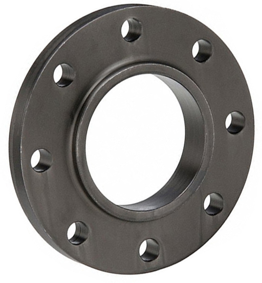 MS FLANGE 4" PN16 SLIPON