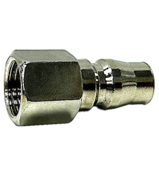 HMX CP QUICK PLUG FEMALE PF40 1/2"(JAPAN TYPE)