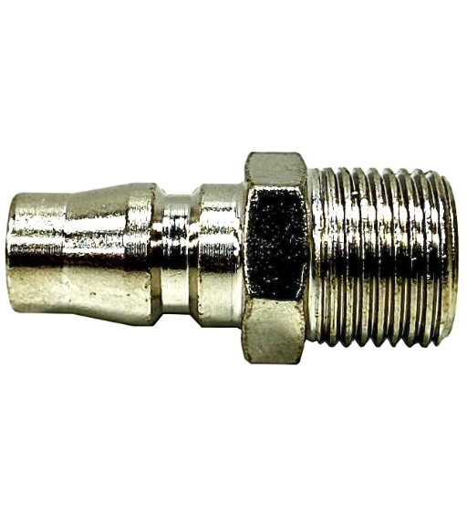HMX CP QUICK PLUG MALE PM40 1/2" (JAPAN TYPE)