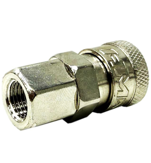 HMX CP QUICK COUPLING SF20 1/4" FEMALE(JAPAN TYPE)