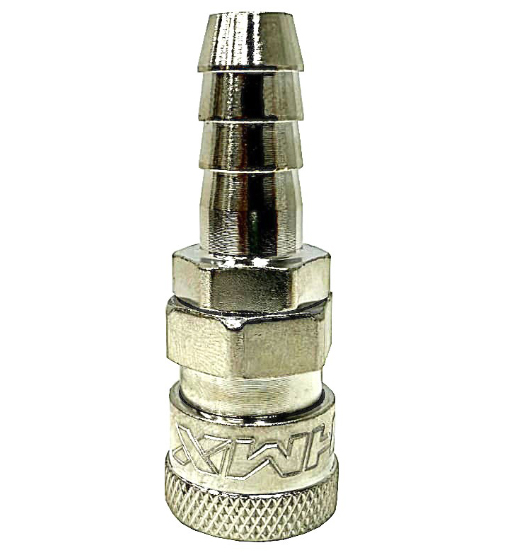 HMX CP QUICK COUPLING HOSE END SH 9MM (JAPAN TYPE)