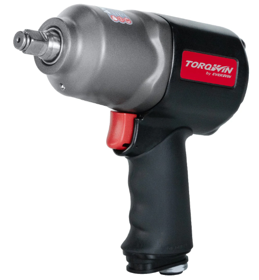 AIR IMPACT WRENCH 743NM 1/2"-EVERWIN