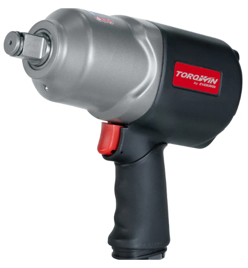 AIR IMPACT WRENCH 1492NM 3/4"-EVERWIN