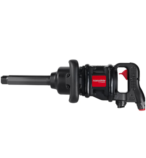 AIR IMPACT WRENCH STRAIGHT LONG 3375NM 1"