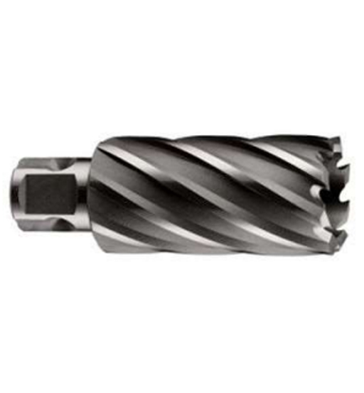 ANNULAR CUTTER 14MM X 55MM LONG MACSTROC