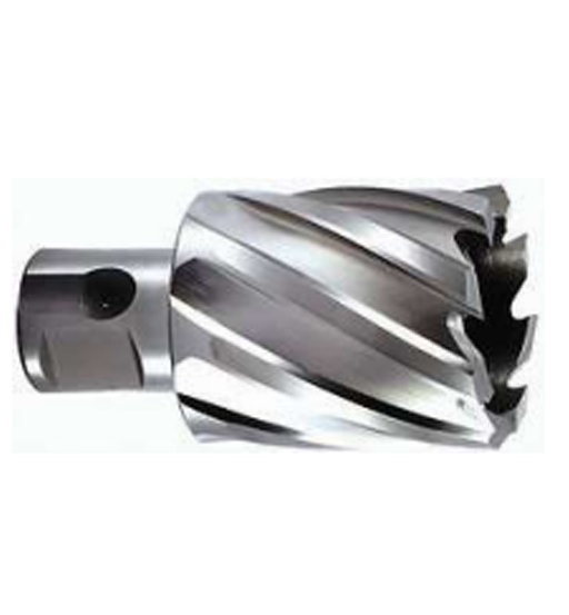 ANNULAR CUTTER 24MM X 30MM SHORT MACSTROC