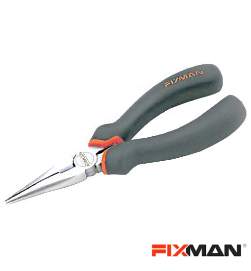 NOSE PLIER 6" LONG-FIXMAN