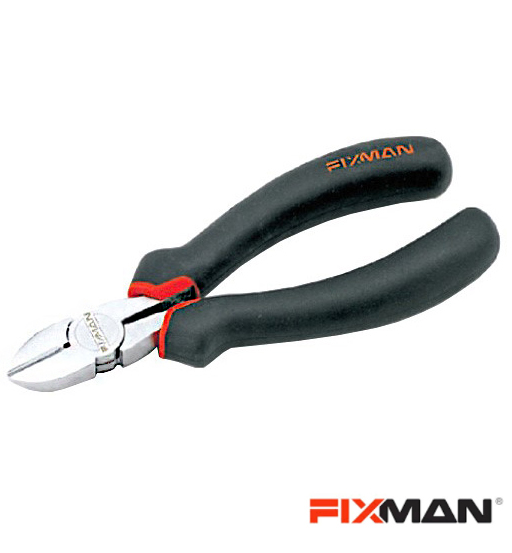 SIDE CUTTER 7"-FIXMAN