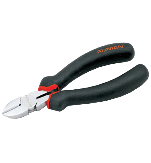 FIXMAN CUTTING PLIER 7.5"