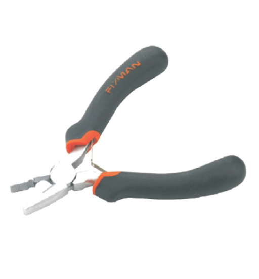 COMBINATION PLIER 4.5"-FIXMAN