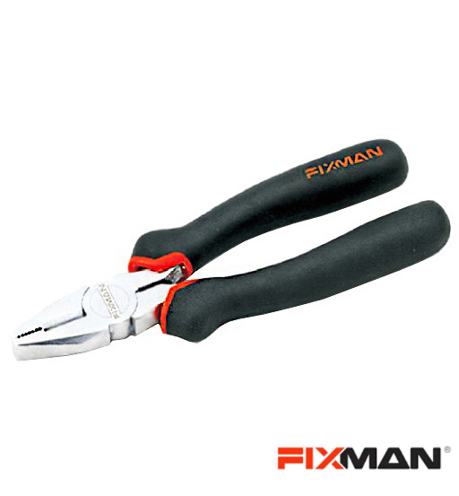 COMBINATION PLIER 6"-FIXMAN