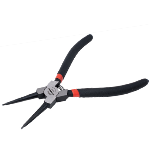 CIRCLIP PLIER 7" INSIDE 0 DEG-FIXMAN