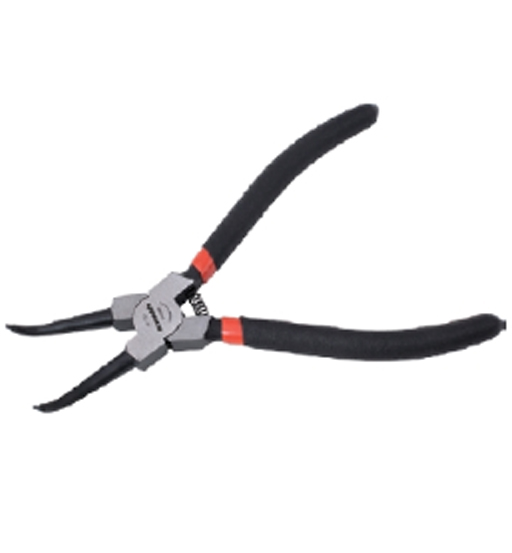 CIRCLIP PLIER 7" INSIDE 45 DEG-FIXMAN