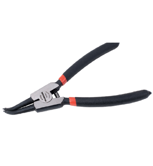 CIRCLIP PLIER 7" OUTSIDE 45 DEG-FIXMAN