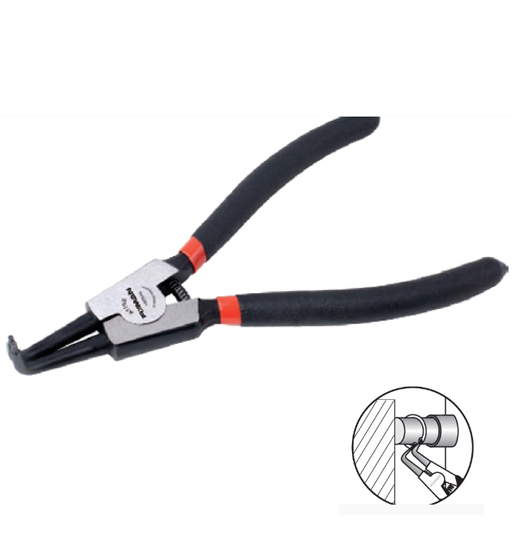 CIRCLIP PLIER 7" OUTSIDE 90 DEG-FIXMAN