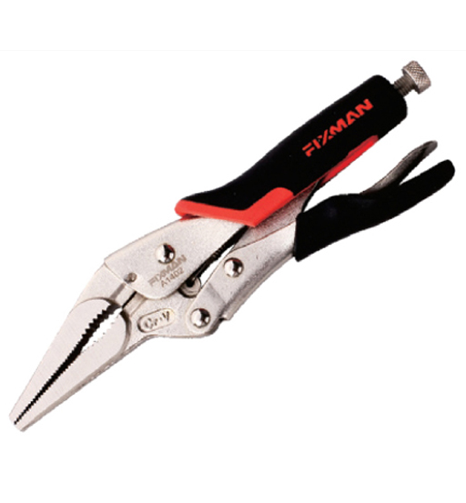 GRIP PLIER 9"-FIXMAN