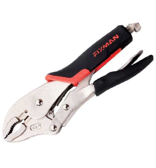 GRIP PLIER 10"-FIXMAN