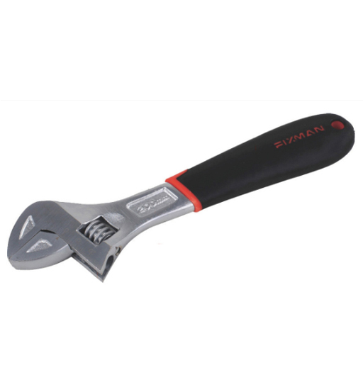 ADJ-WRENCH 10"-FIXMAN