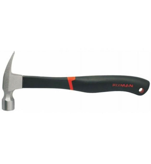 FIXMAN CLAW HAMMER 16OZ