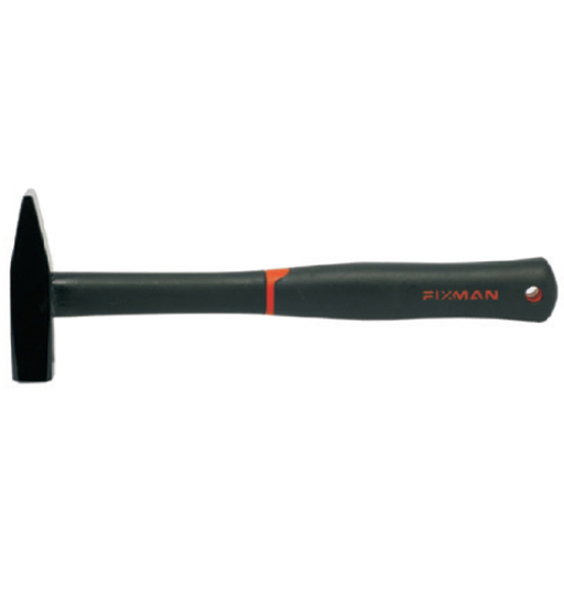 FIXMAN MECHANICAL HAMMER 500G FIBER