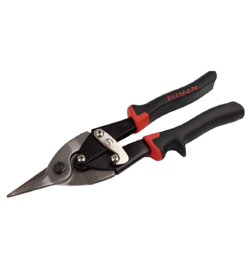 FIXMAN AVIATION SNIP 10" STRAIGHT