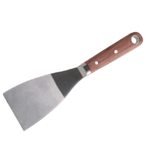 FIXMAN SCRAPER 1.5" WOOD HANDLE