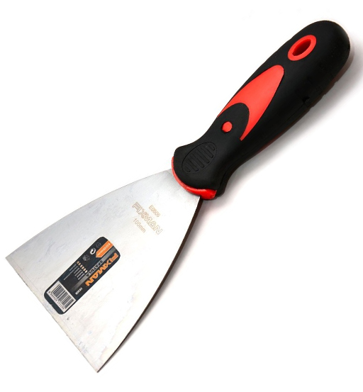 FIXMAN SCRAPER 2"
