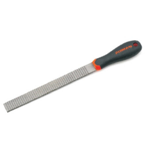 FIXMAN FLAT FILE 8" BASTRAD