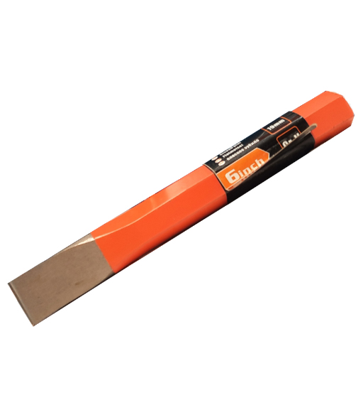 FLAT CHISEL 6" FIXMAN