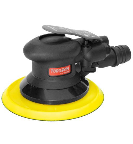 AIR RANDOM ORBITAL SANDER 12000RPM 150MM-EVERWIN