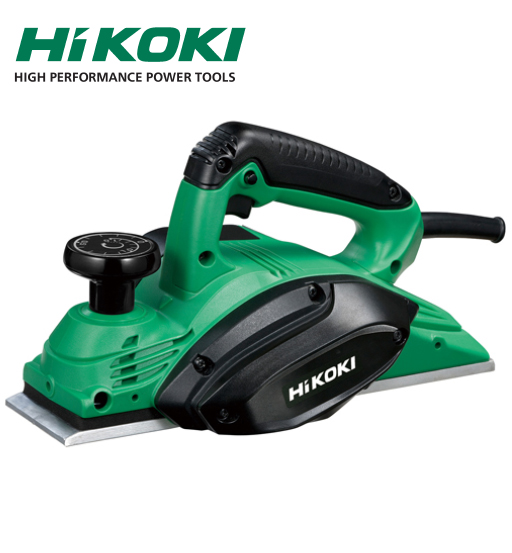 HIKOKI PLANER 82mm (3-1/4")