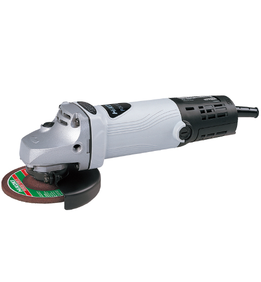 ANGLE GRINDER 4",715W,110V,SNAP SWITCH,1.5KG