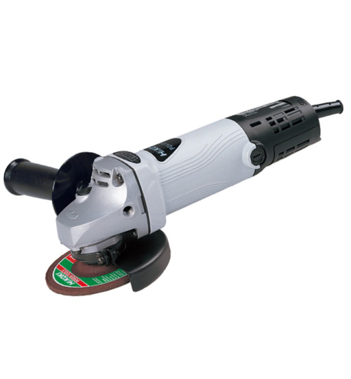 HIKOKI DISC GRINDER 4",715W,SNAP SWITCH,1.5KG