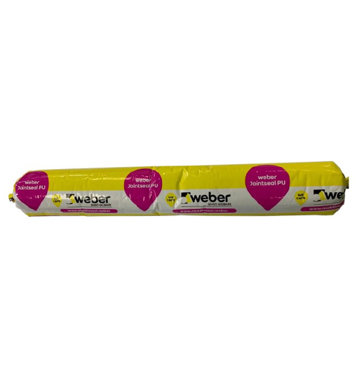 PU SEALANT WEBER JOINT SEAL GREY
