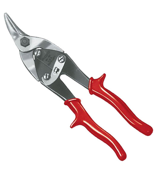 RIDGID AVIATION SNIP 10" LEFT