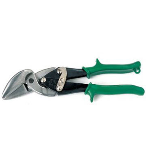 RIDGID AVIATION SNIP 10" RIGHT