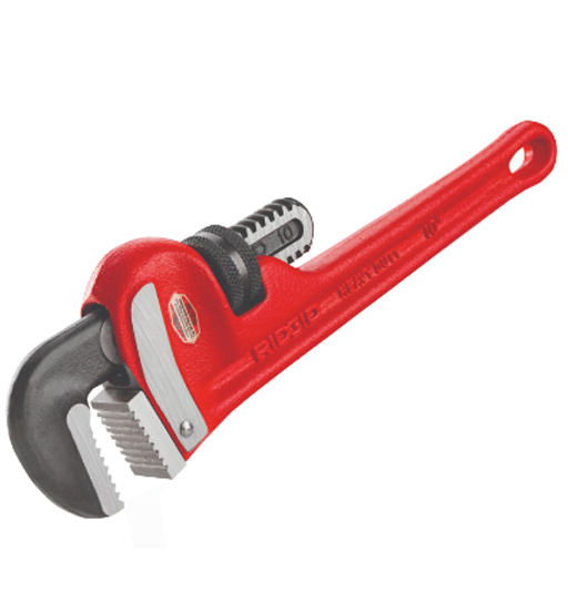 RIDGID PIPE WRENCH 6"