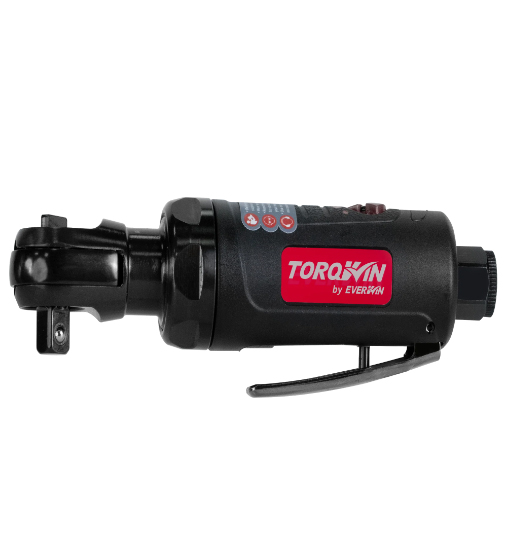 AIR RATCHET MINI 3/8"-EVERWIN