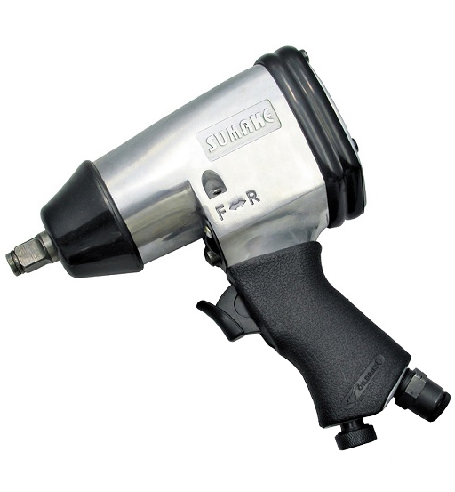SUMAKE IMPACT WRENCH 1/2"