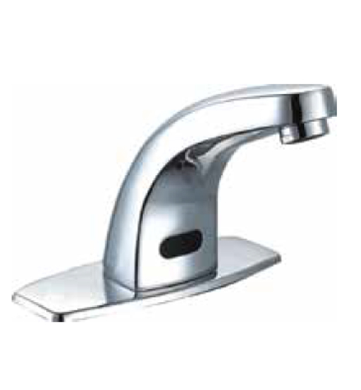 WASH BASIN MIXER SENSOR SUNDEX SN1403
