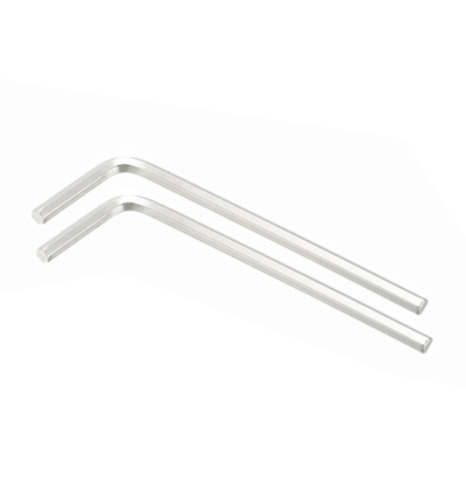 ALLENKEY 2MM LONG