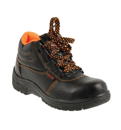 SAFETY SHOE 44 TUFFIX