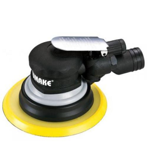 PNEUMATIC AIR ORBITAL SANDER 6" SUMAKE