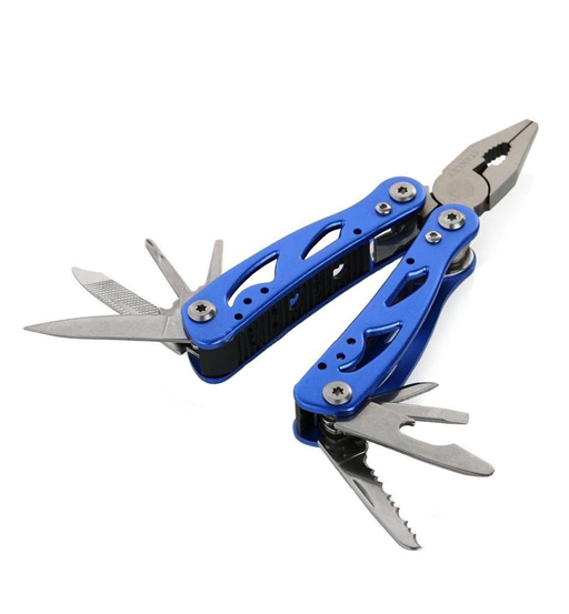 STANLEY MINI MULTI TOOL view 3