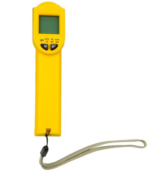 STANLEY DIGITAL THERMOMETER view 2