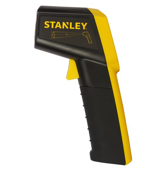 STANLEY DIGITAL THERMOMETER view 3